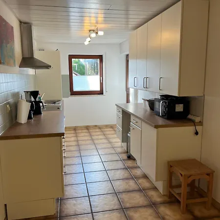 In Feldrandlage Apartamento Massenbachhausen