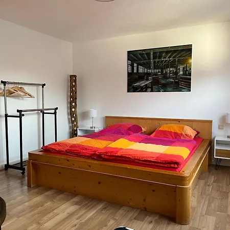 In Feldrandlage Massenbachhausen